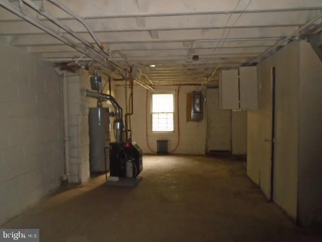 BROOKLYN - Residential