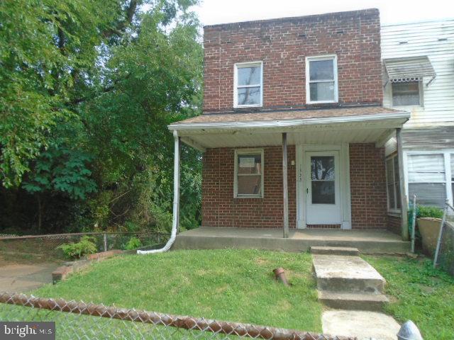 BROOKLYN - Residential