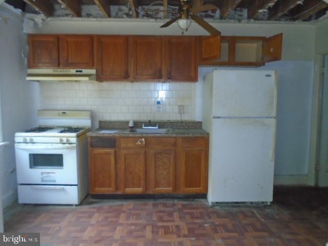 BROOKLYN - Residential