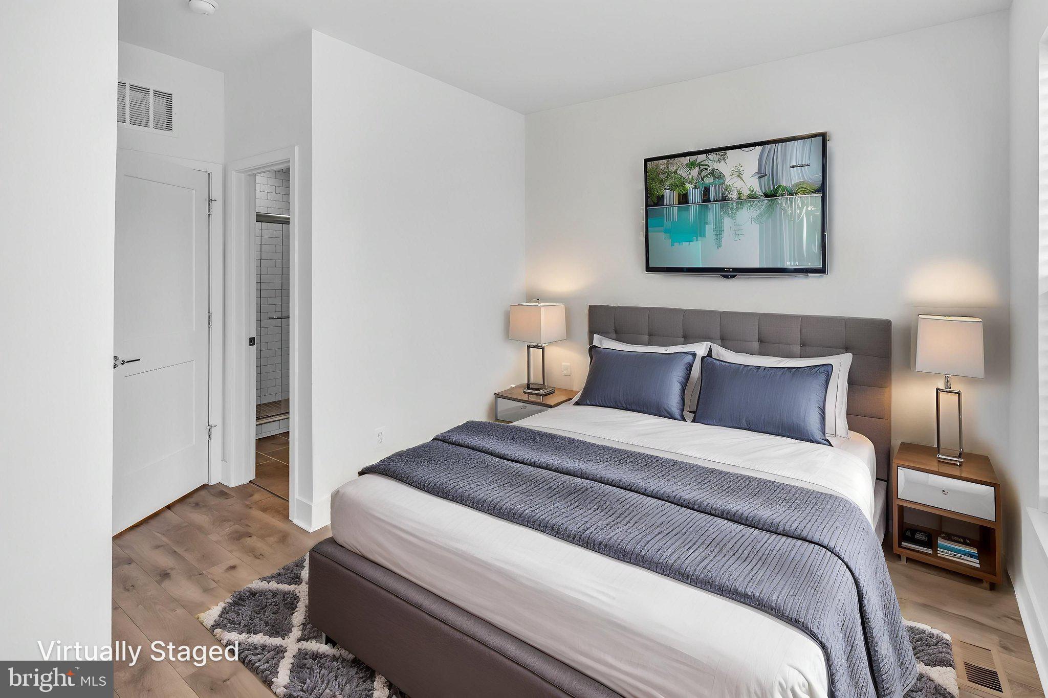 GRAHAM PARK - Residential