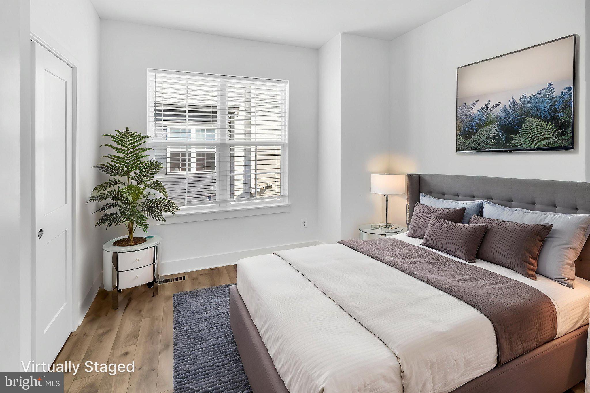 GRAHAM PARK - Residential