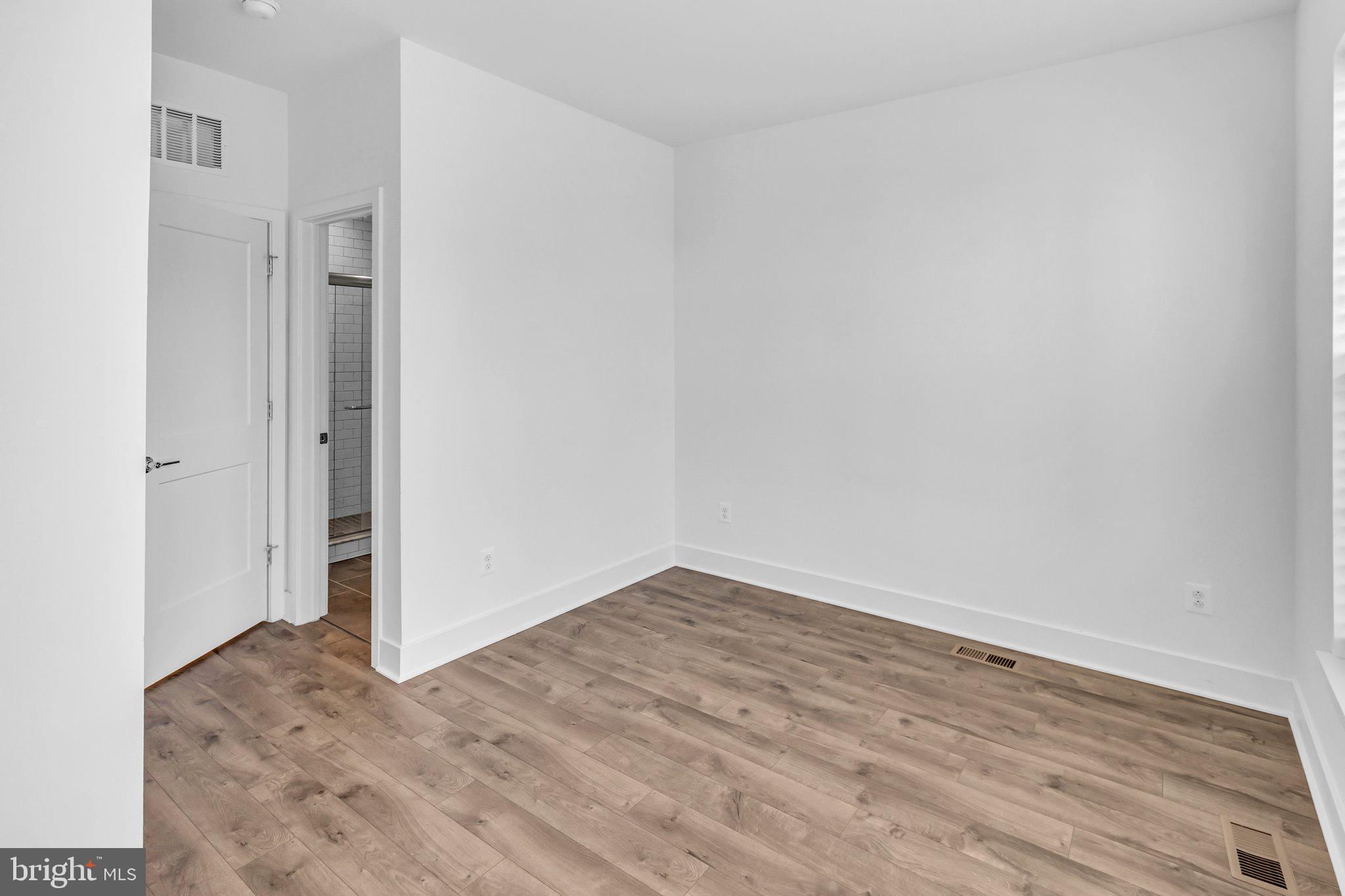 GRAHAM PARK - Residential