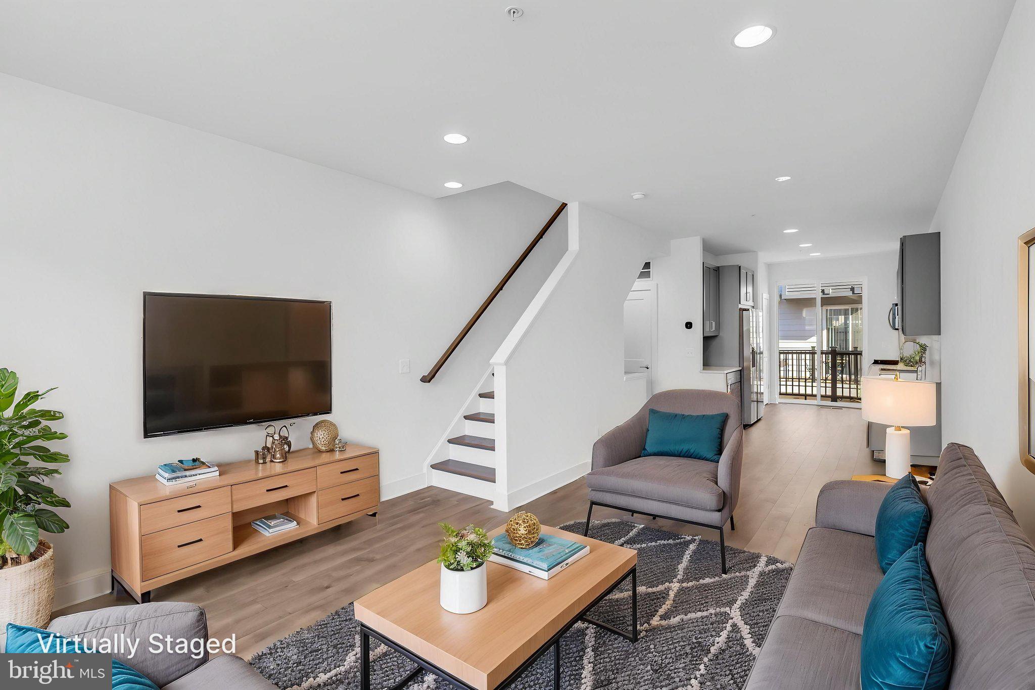 GRAHAM PARK - Residential