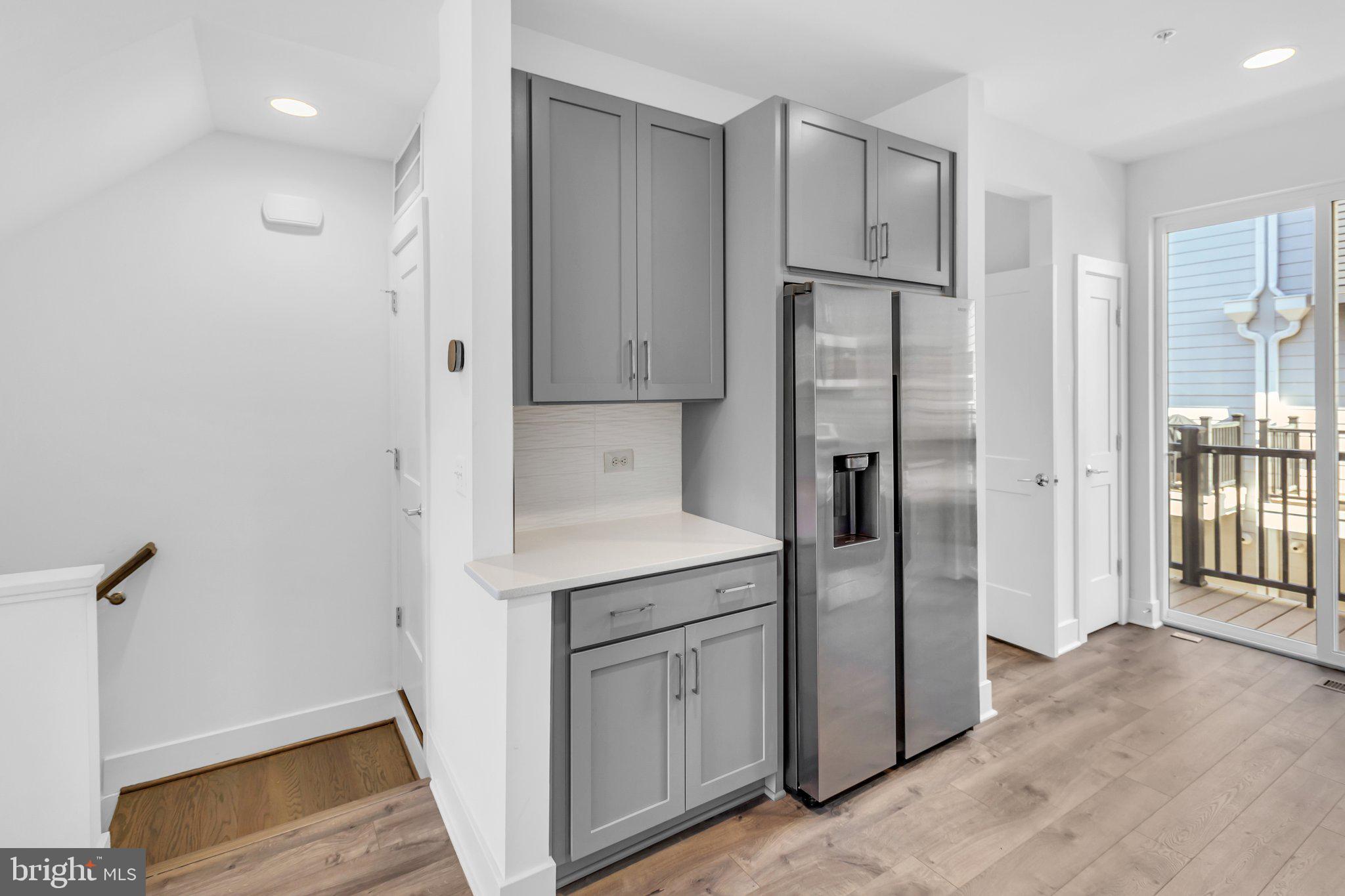 GRAHAM PARK - Residential