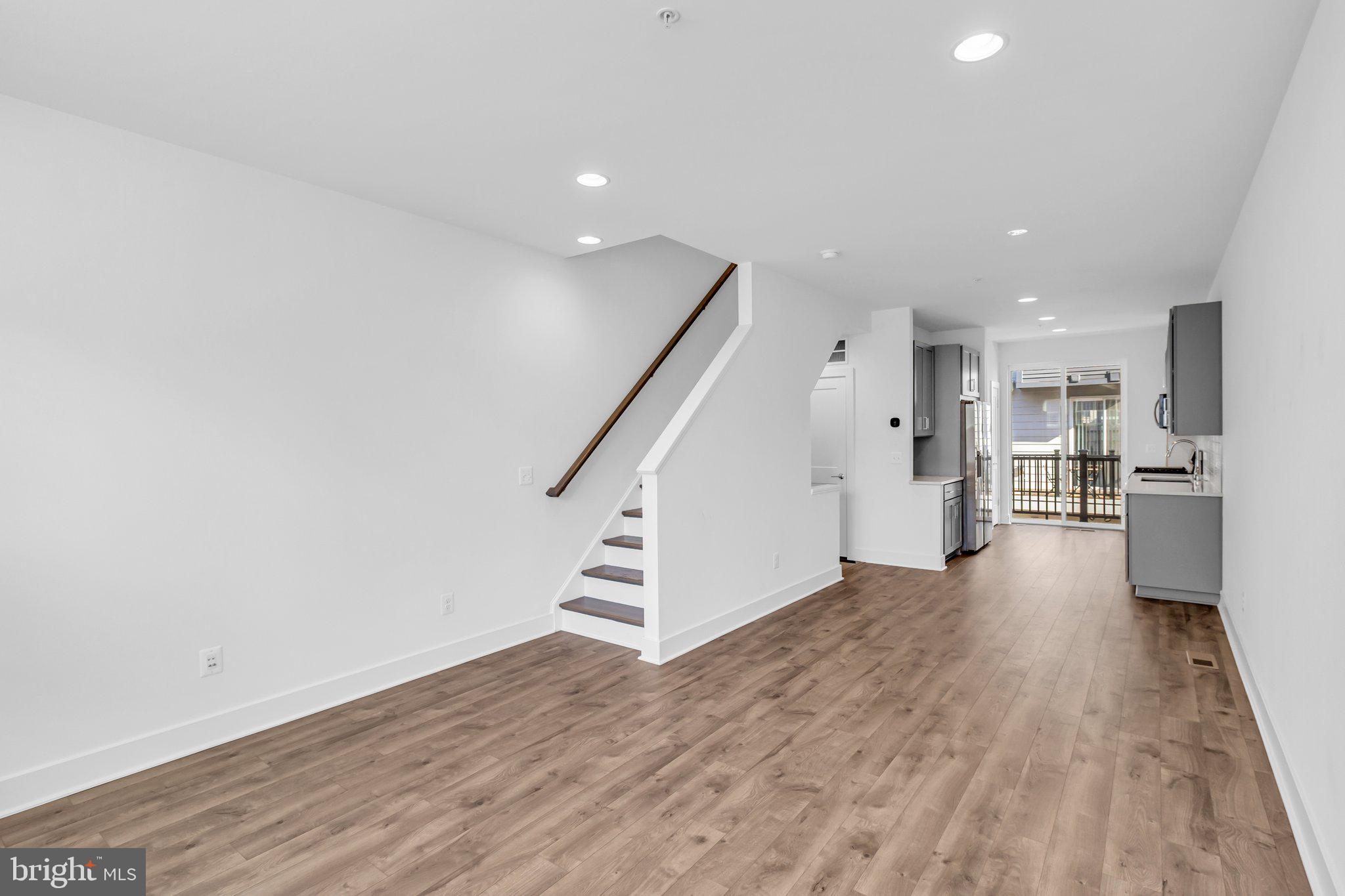 GRAHAM PARK - Residential