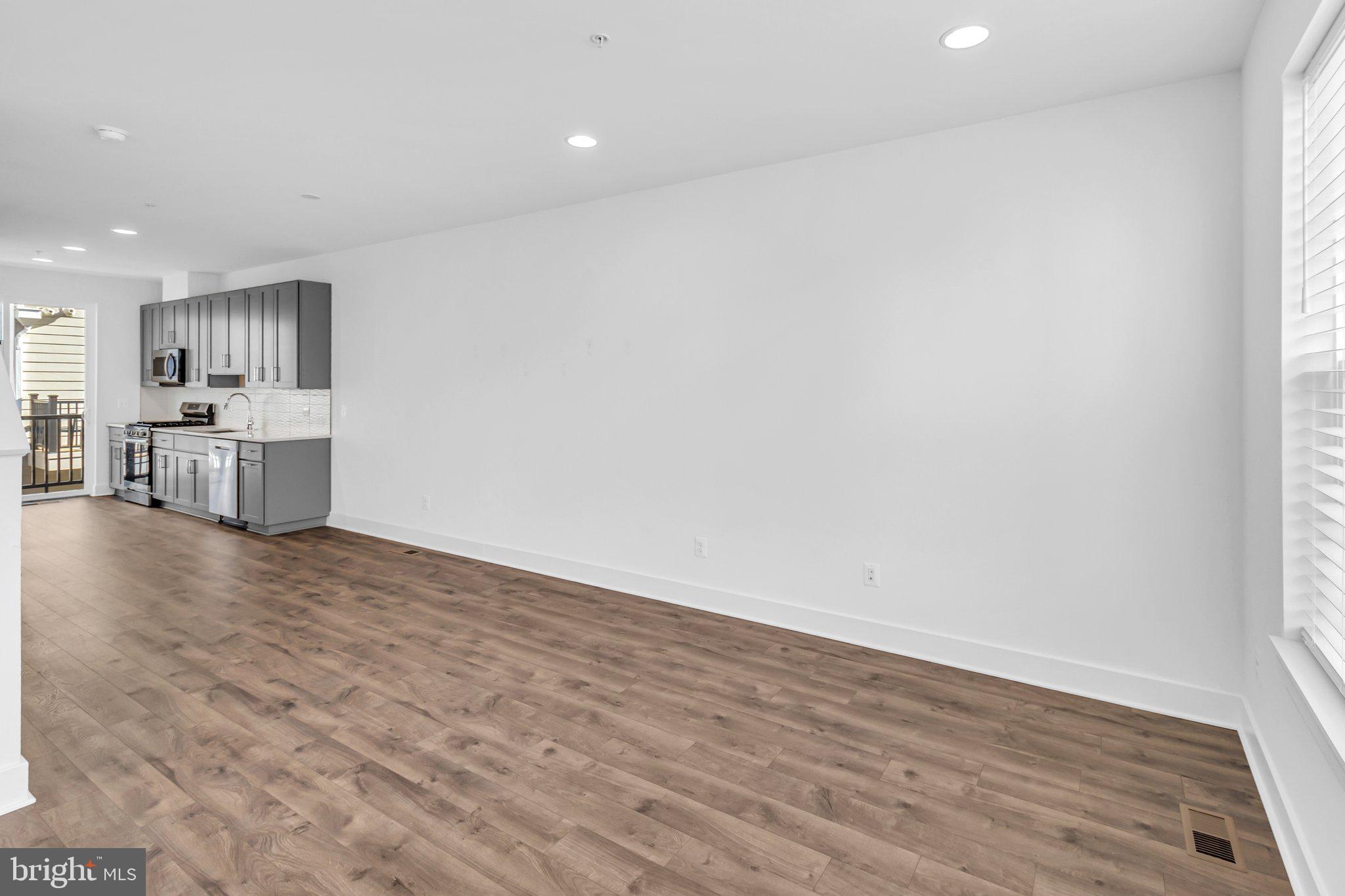 GRAHAM PARK - Residential