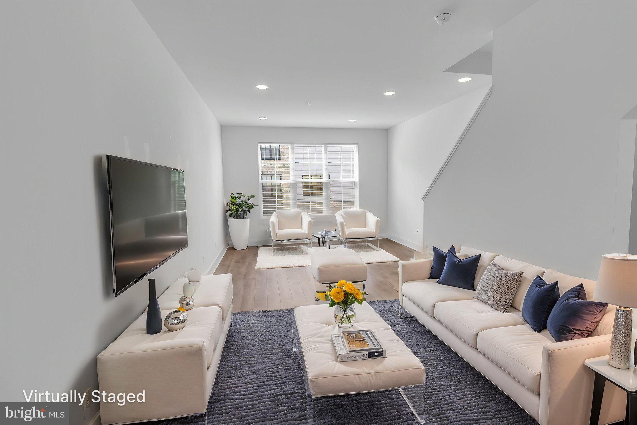 GRAHAM PARK - Residential