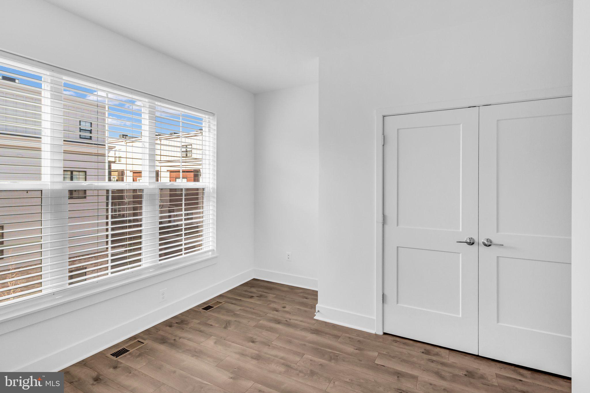 GRAHAM PARK - Residential