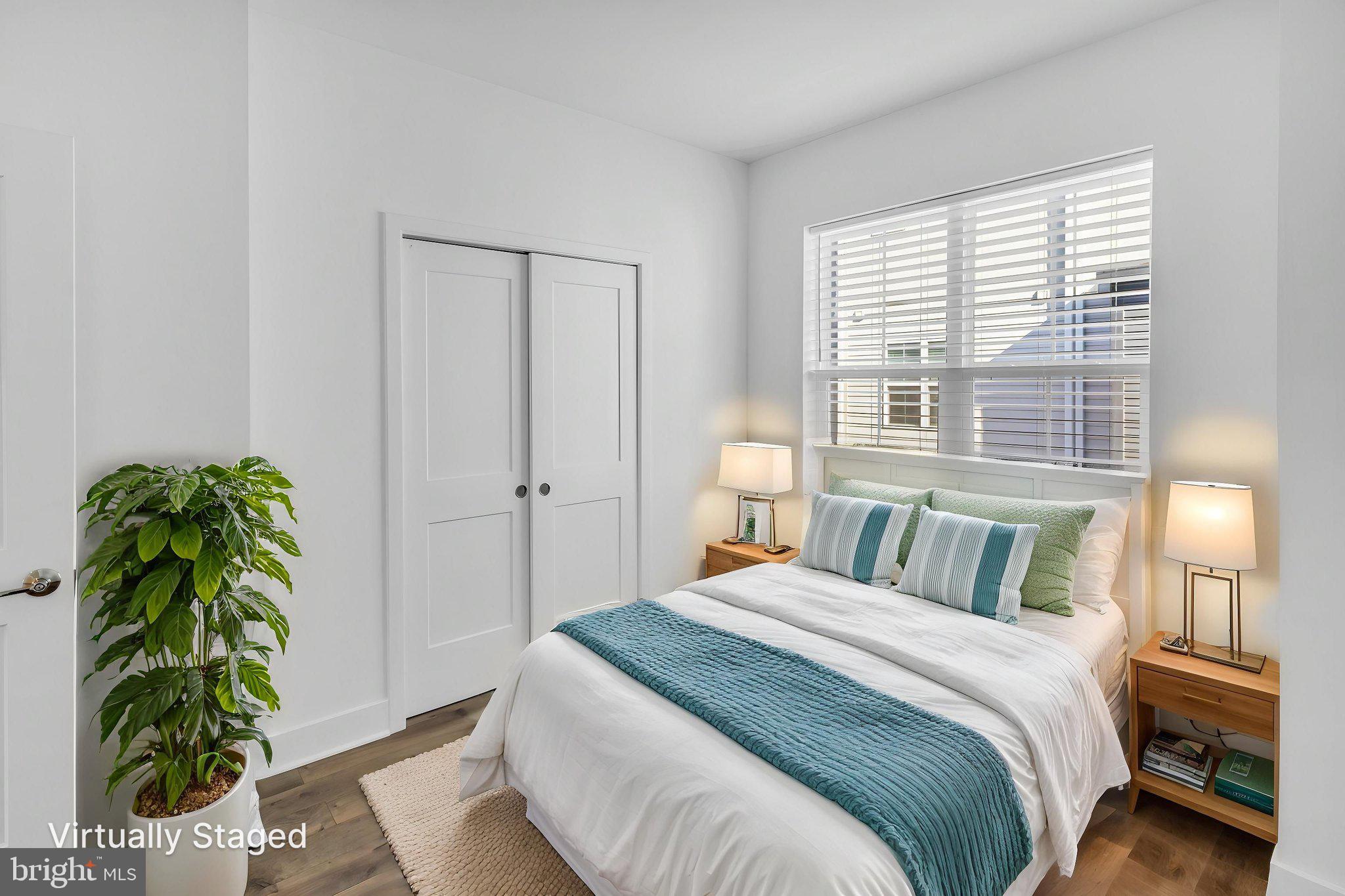 GRAHAM PARK - Residential