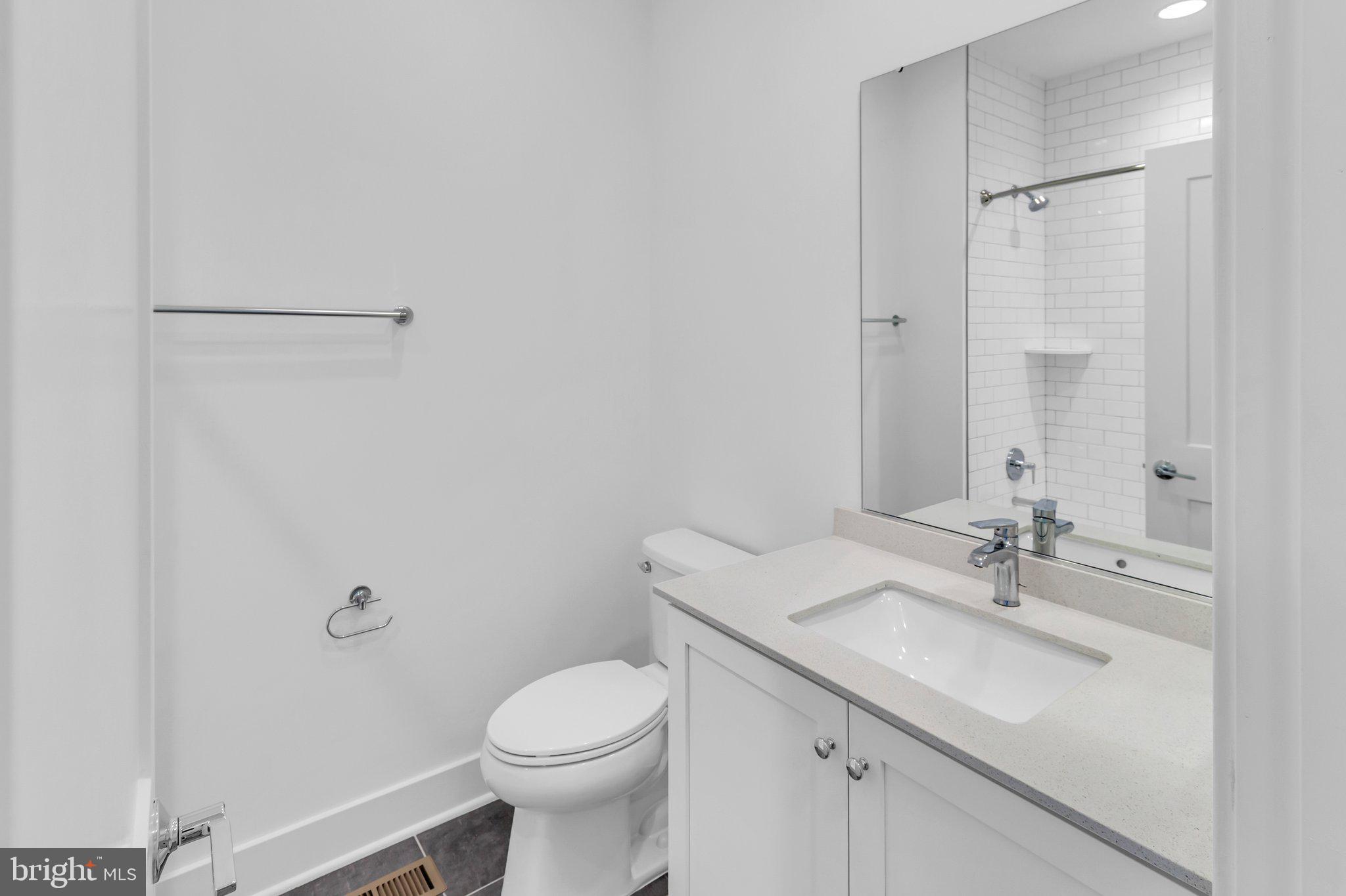 GRAHAM PARK - Residential