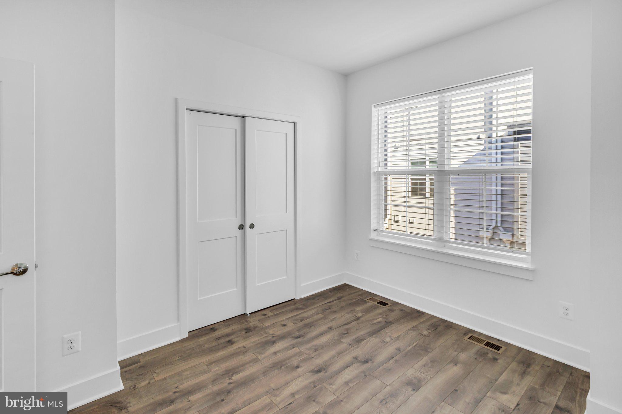 GRAHAM PARK - Residential