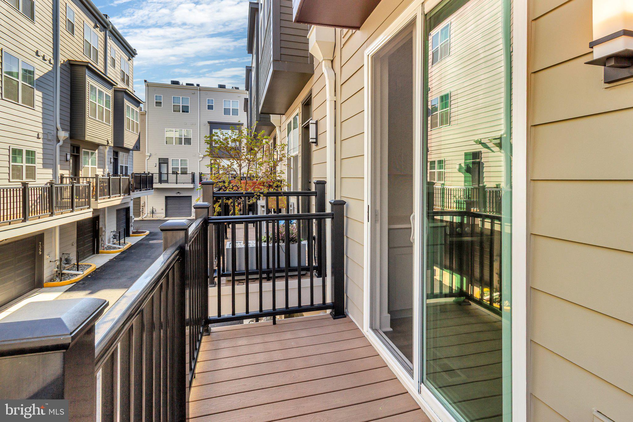 GRAHAM PARK - Residential