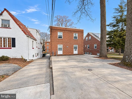 8515 FLOWER AVE APT 5, TAKOMA PARK, MD 20912 - Image 02ffd70099e015fcc946edca86904d8e/2135473868