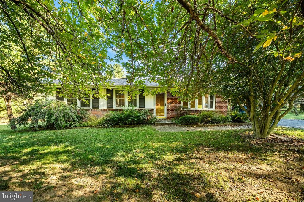 Photo of 1702 W Street Road, WEST CHESTER, PA 19382 (MLS # PACT2111212)