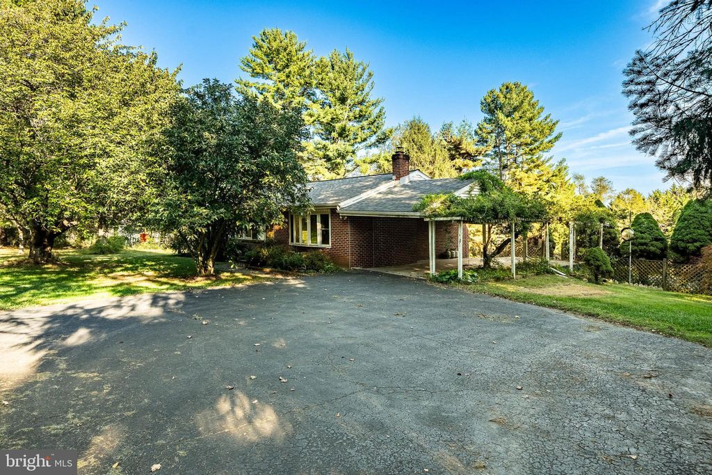 Photo of 1702 W Street Road, WEST CHESTER, PA 19382 (MLS # PACT2111212)