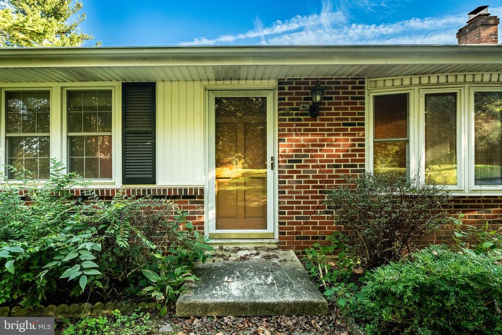 Photo of 1702 W Street Road, WEST CHESTER, PA 19382 (MLS # PACT2111212)