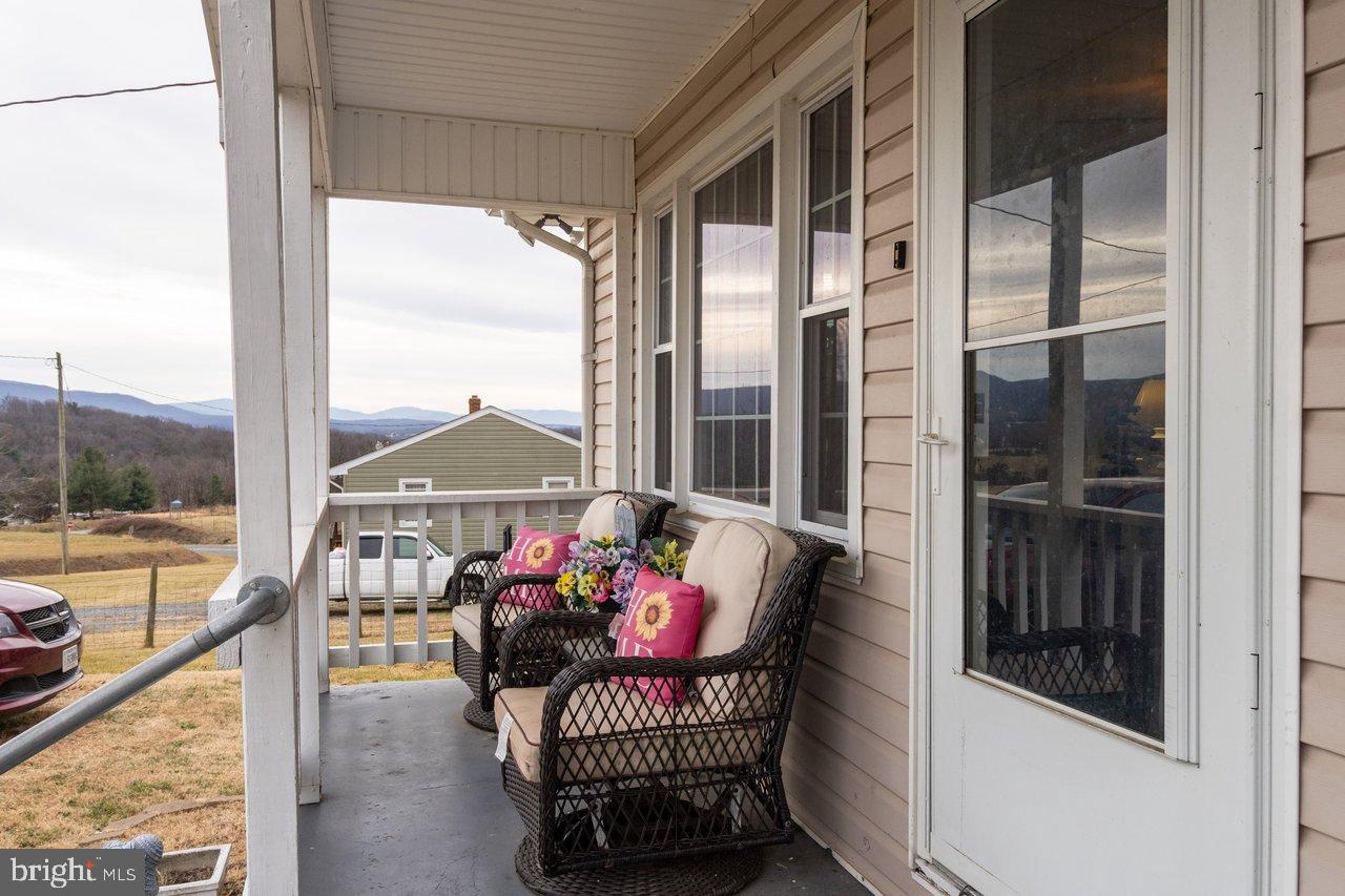 BATTLE CREEK - Residential