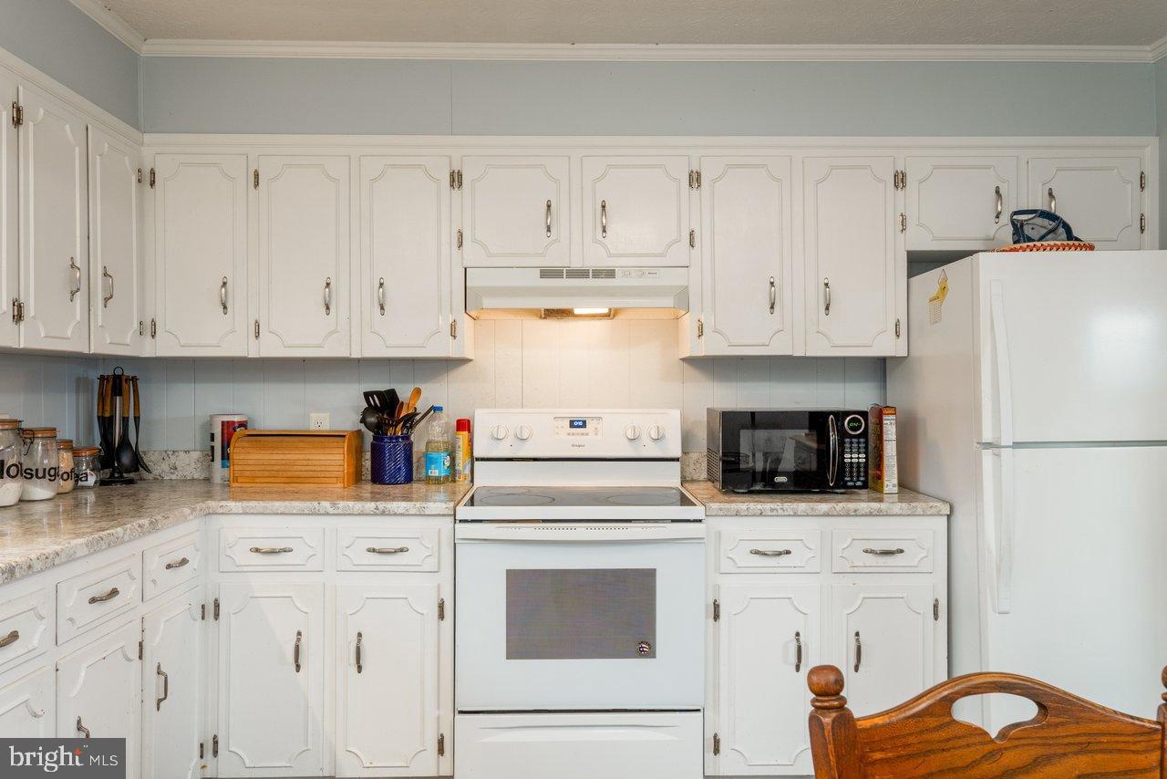 BATTLE CREEK - Residential