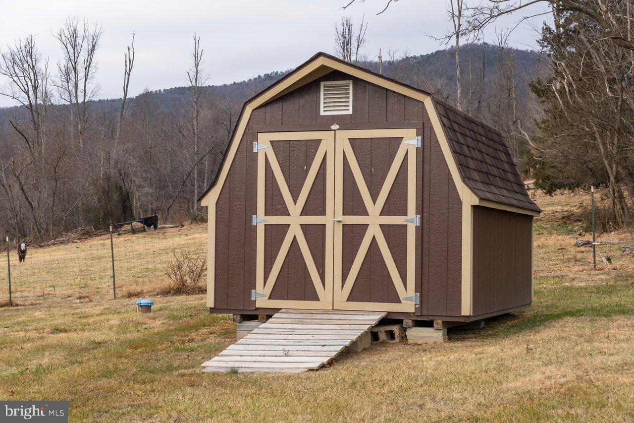 BATTLE CREEK - Residential