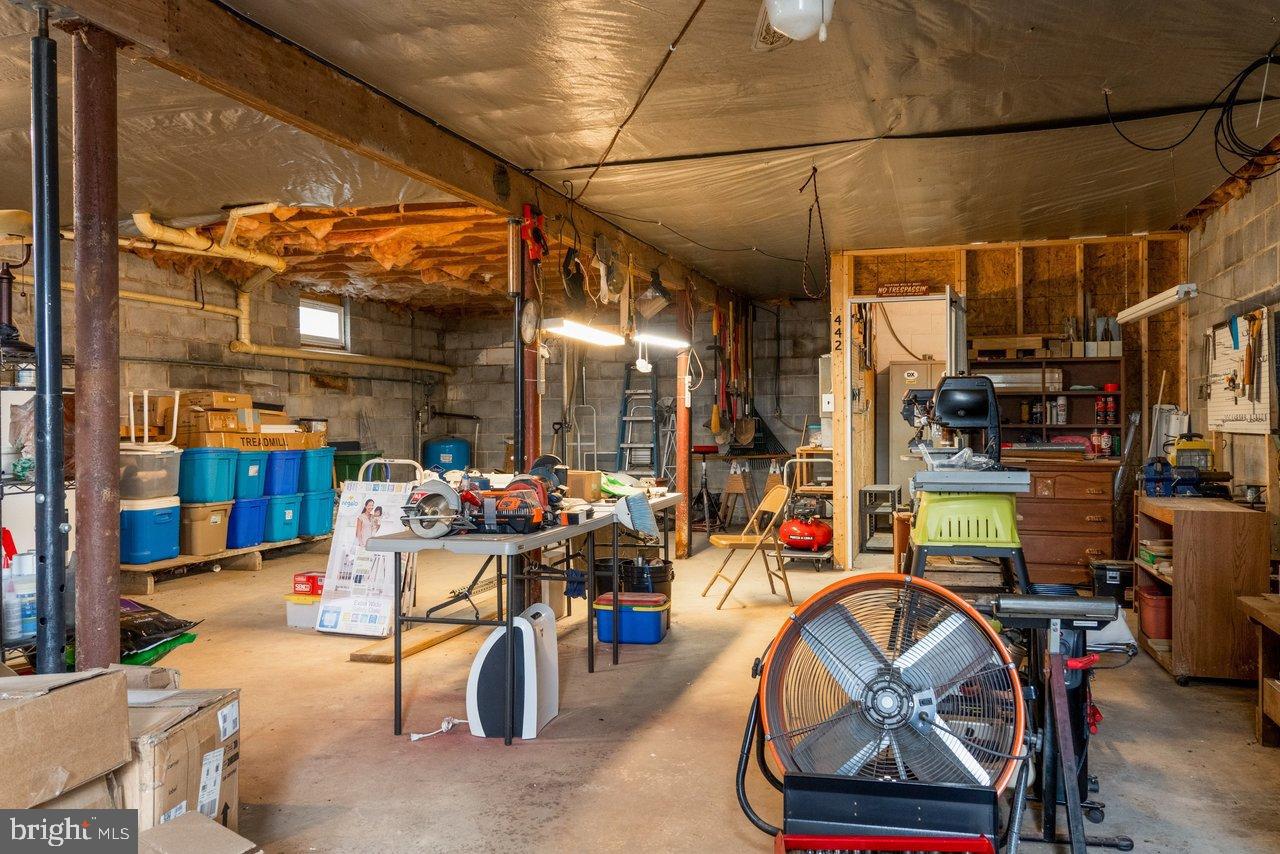 BATTLE CREEK - Residential