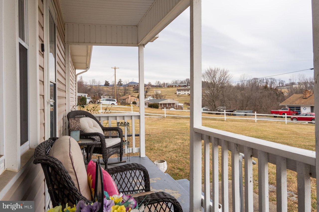 BATTLE CREEK - Residential