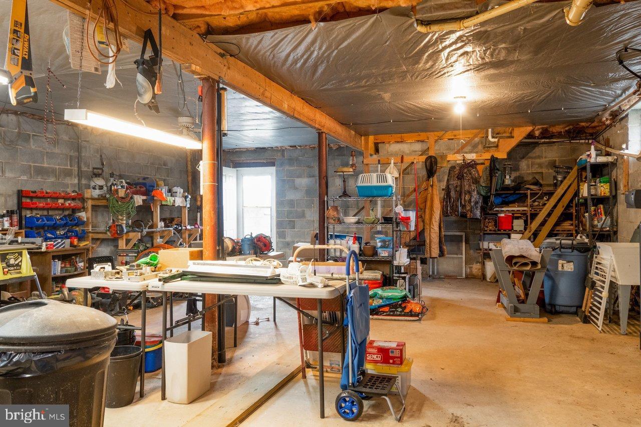 BATTLE CREEK - Residential