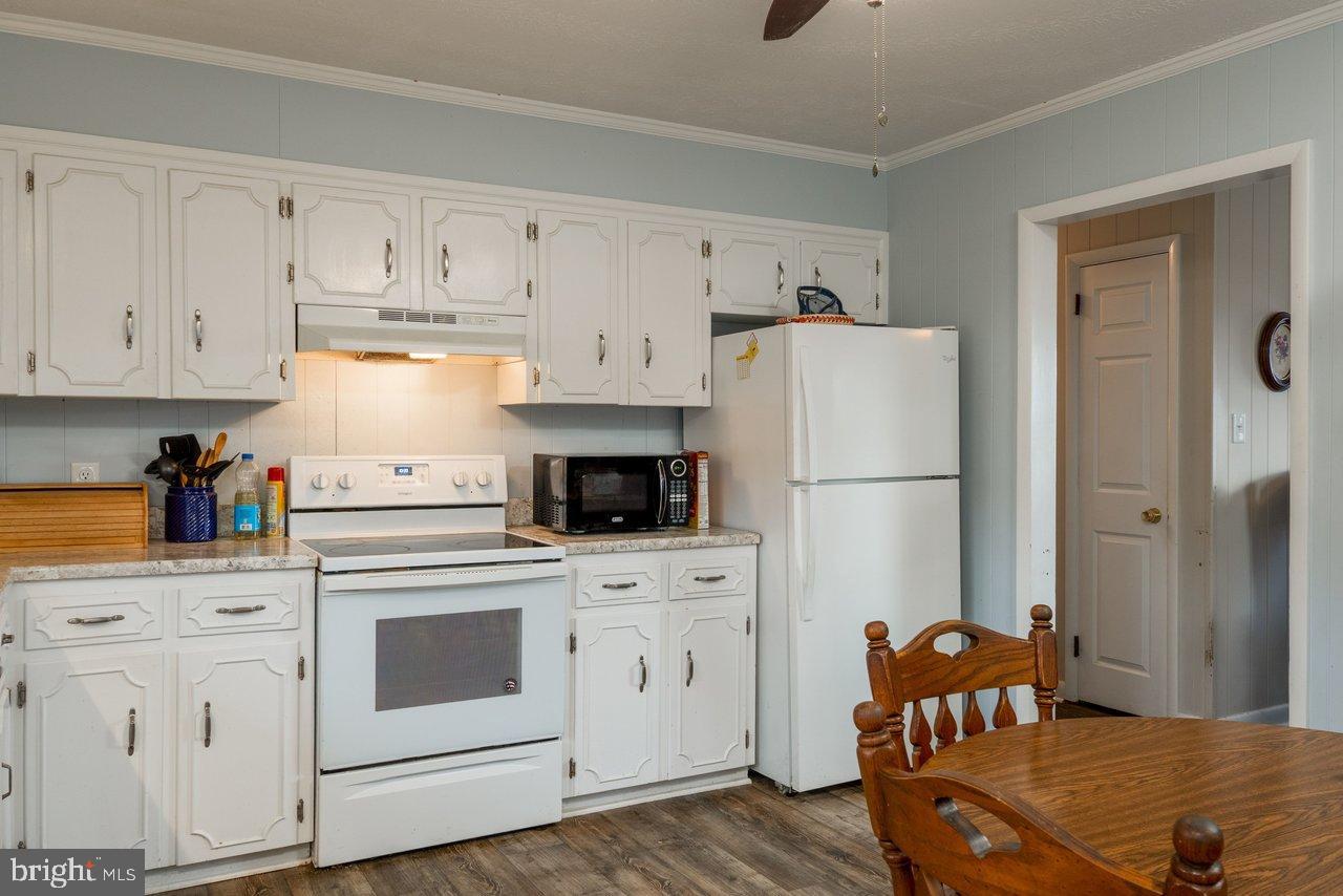 BATTLE CREEK - Residential