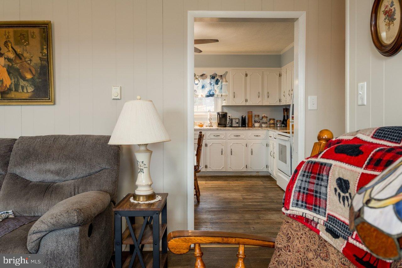 BATTLE CREEK - Residential