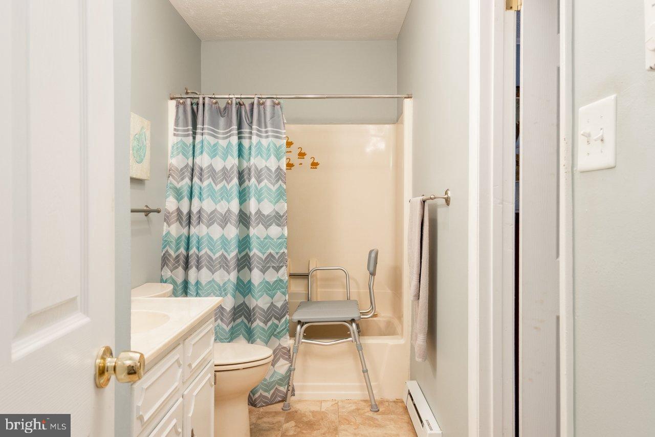 BATTLE CREEK - Residential