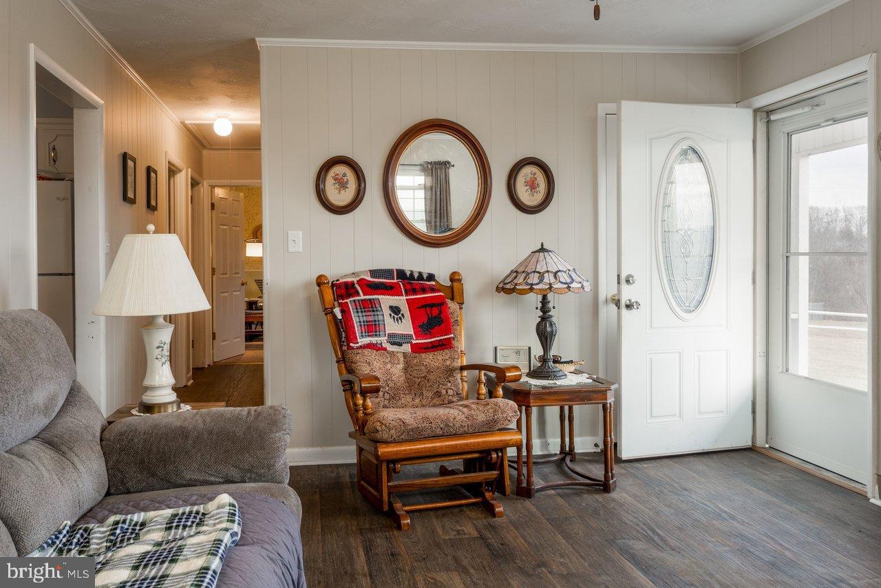 BATTLE CREEK - Residential