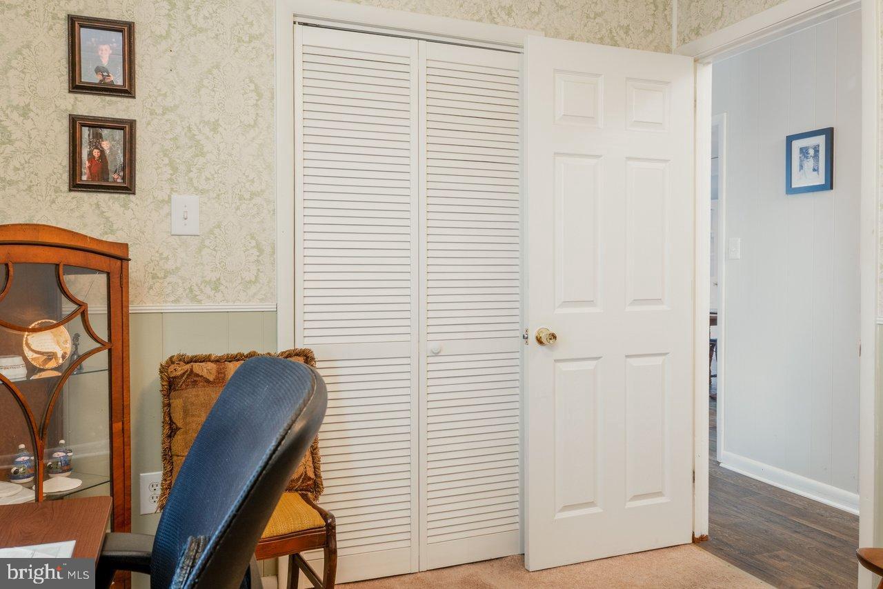 BATTLE CREEK - Residential