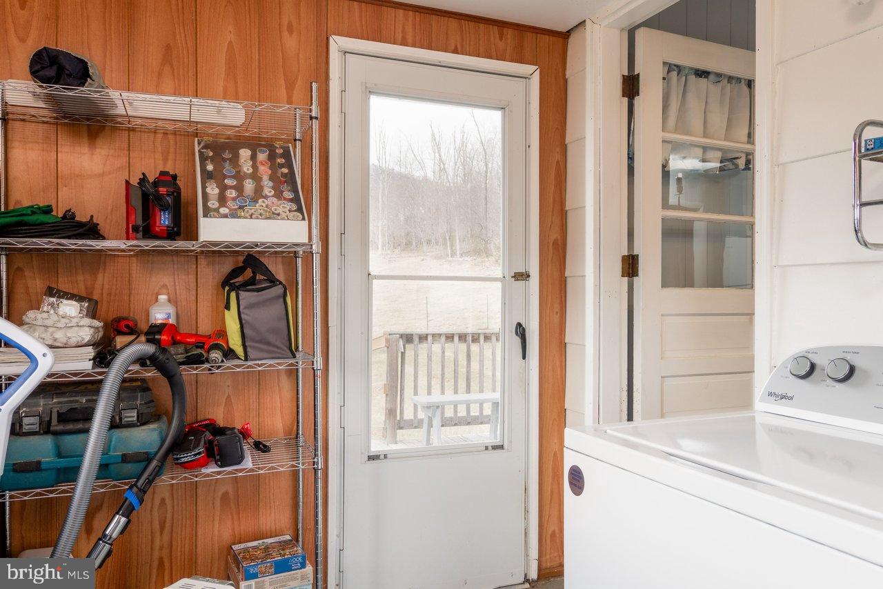 BATTLE CREEK - Residential