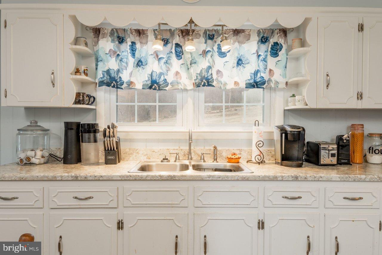 BATTLE CREEK - Residential