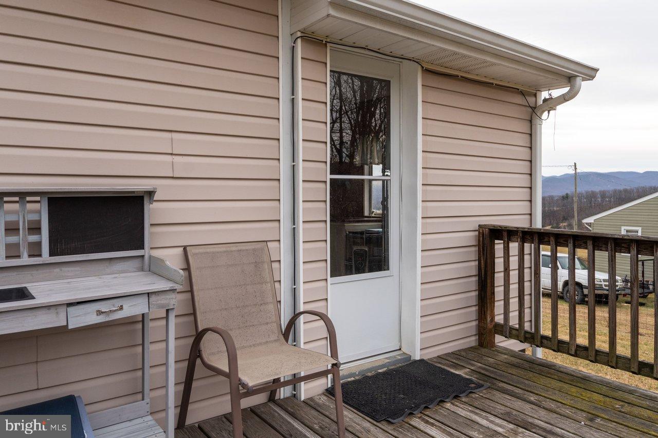 BATTLE CREEK - Residential