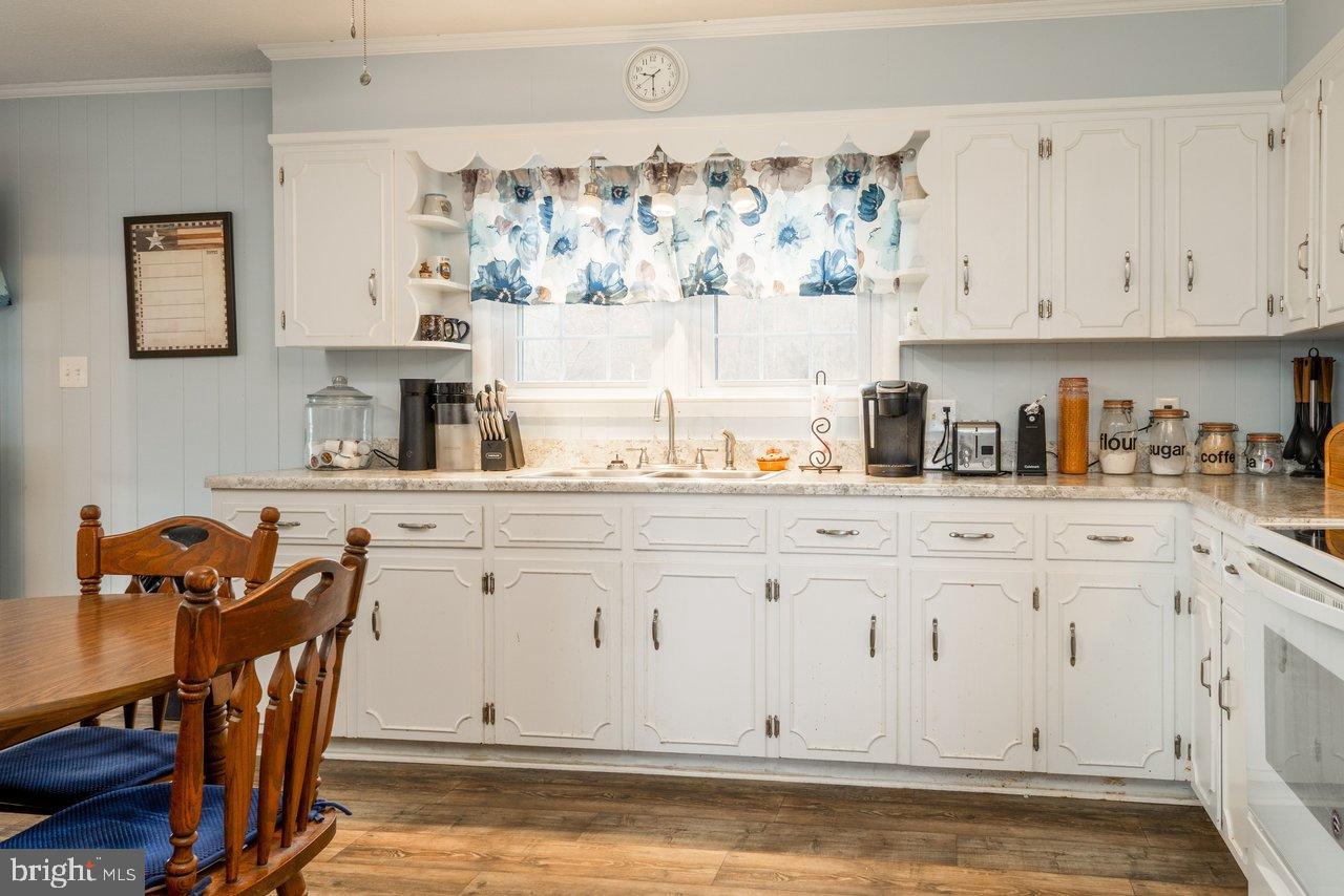 BATTLE CREEK - Residential