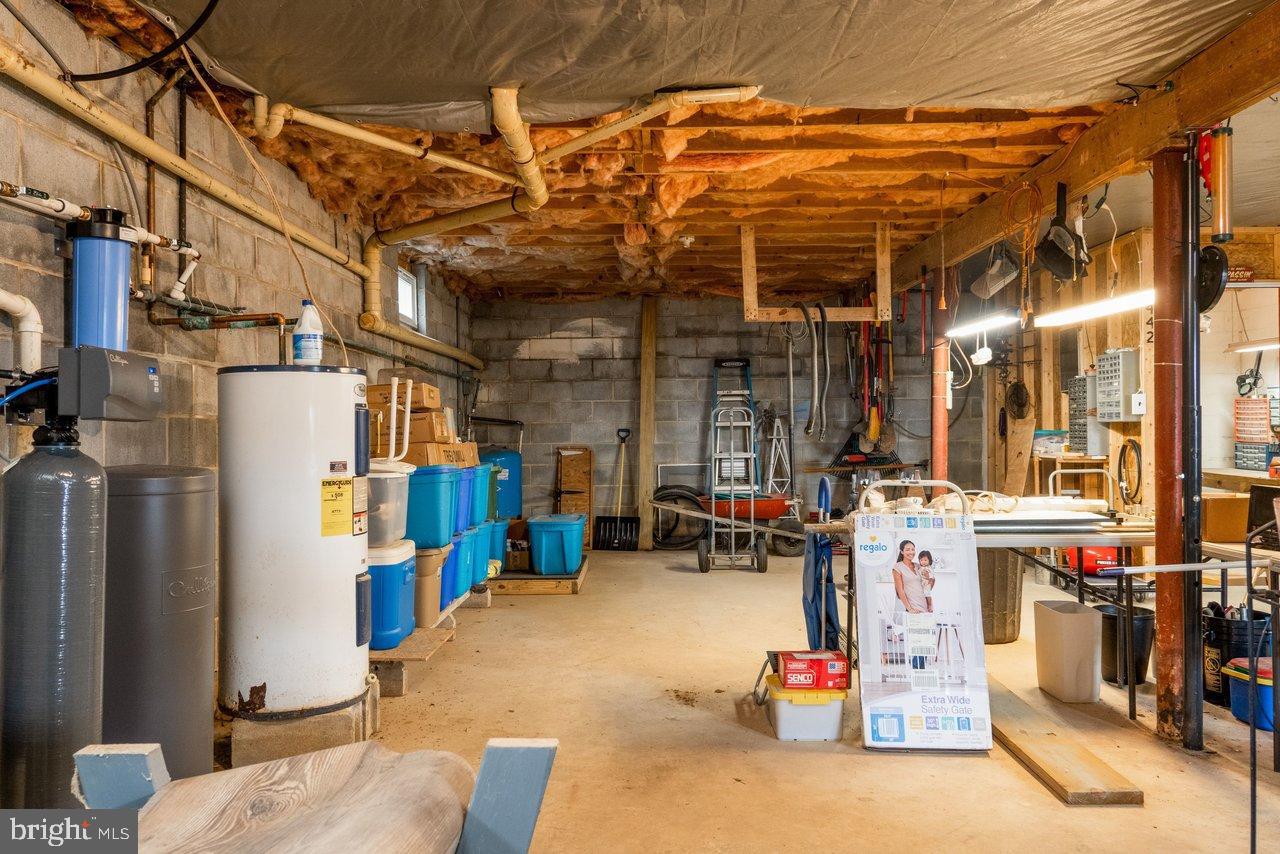 BATTLE CREEK - Residential