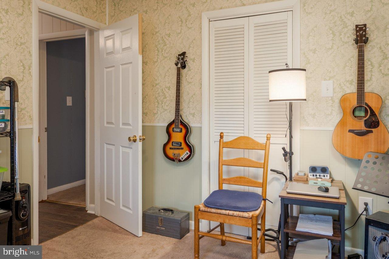 BATTLE CREEK - Residential