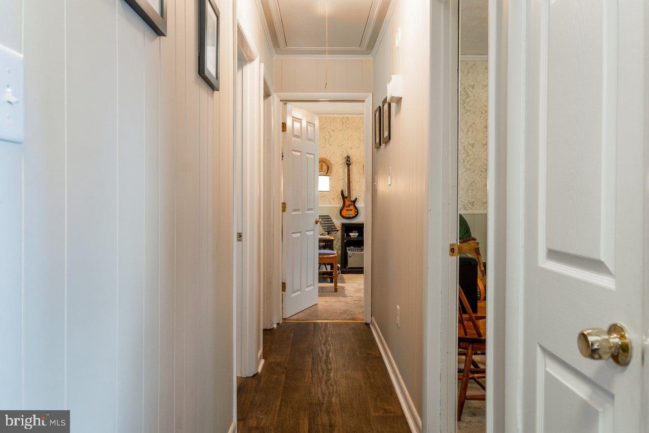 BATTLE CREEK - Residential