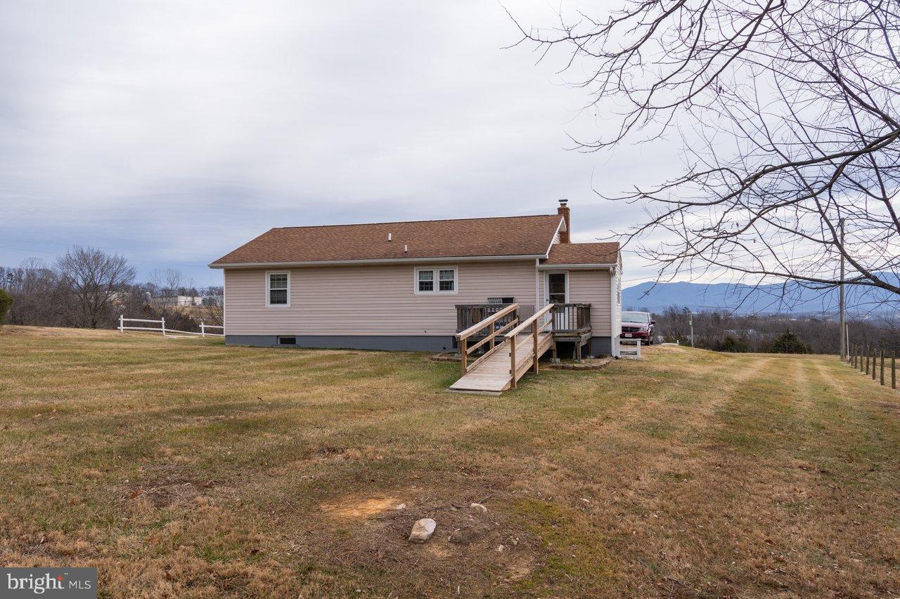 BATTLE CREEK - Residential