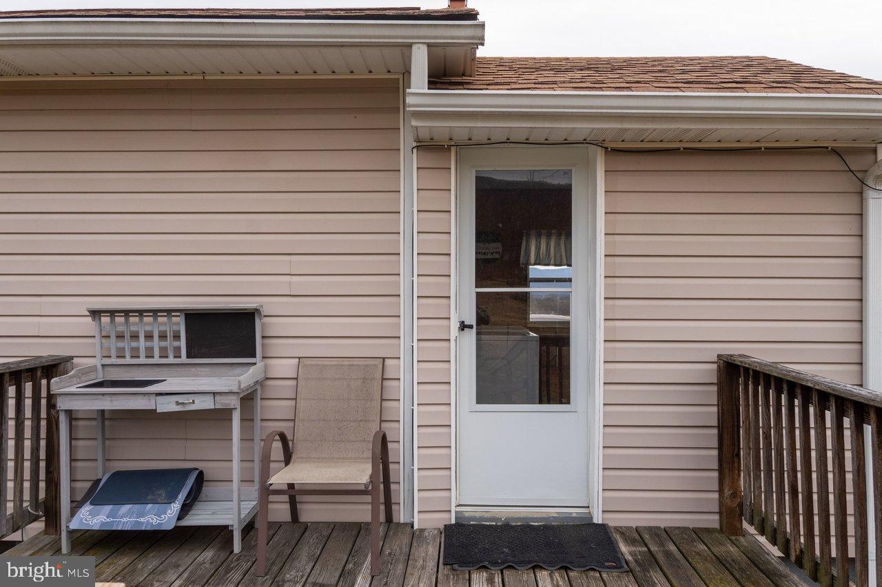 BATTLE CREEK - Residential