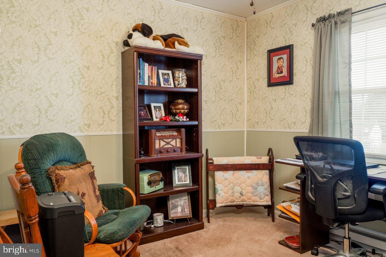 BATTLE CREEK - Residential