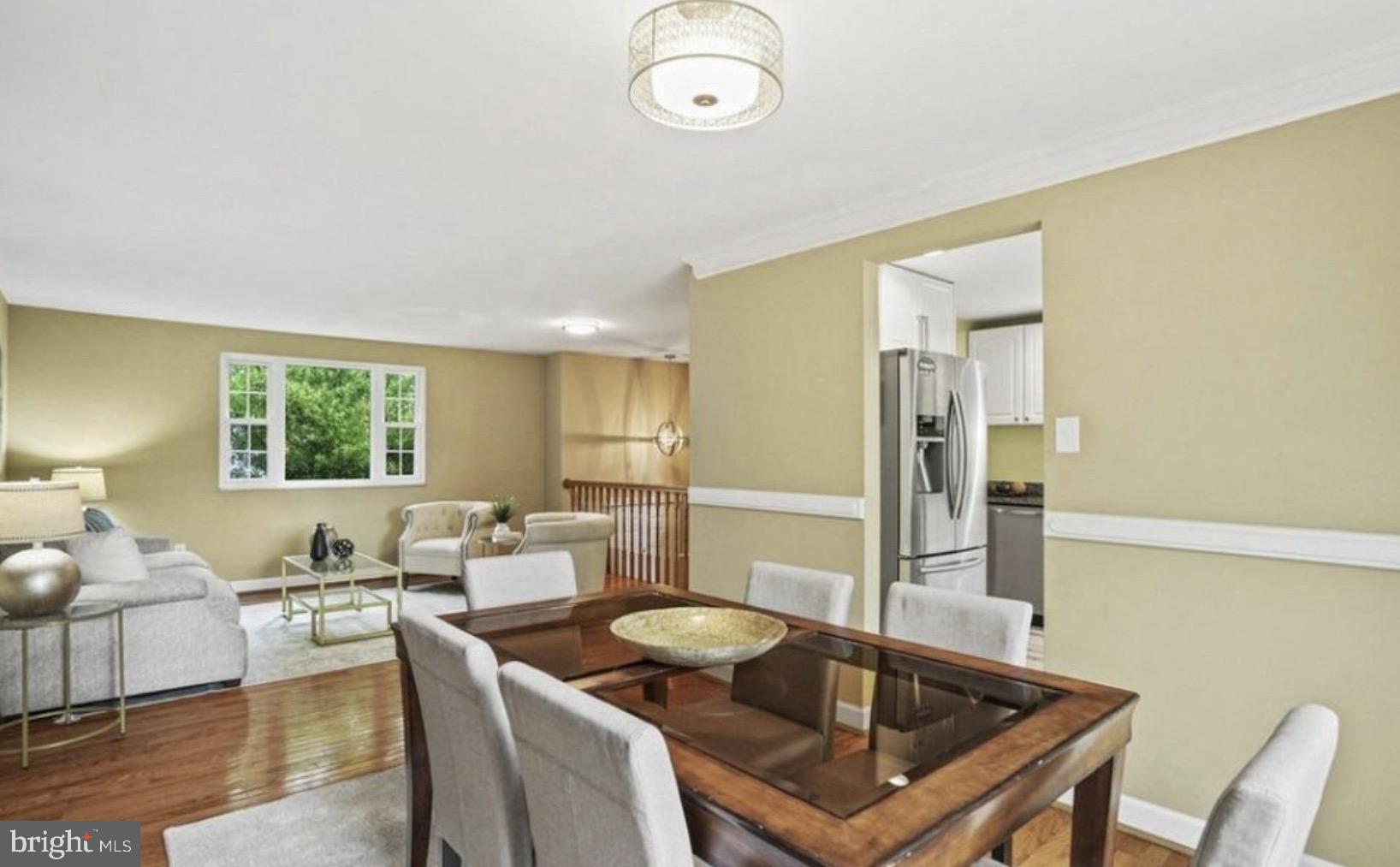 9001 BANNISTER LANE