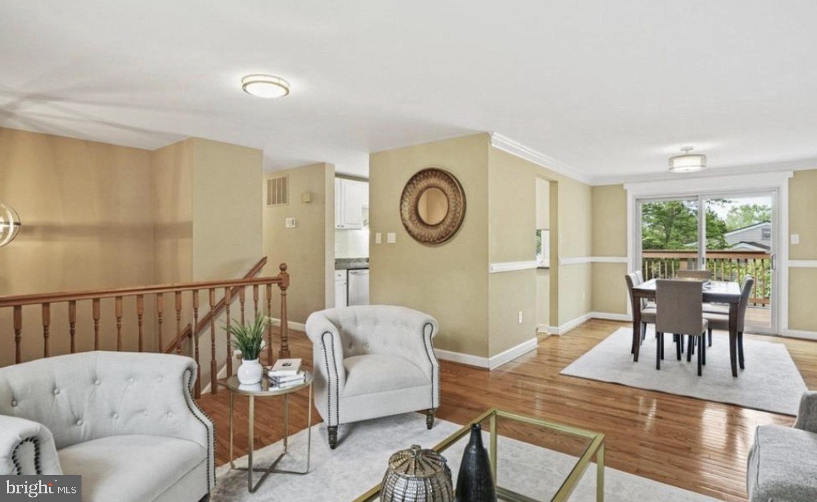 9001 BANNISTER LANE