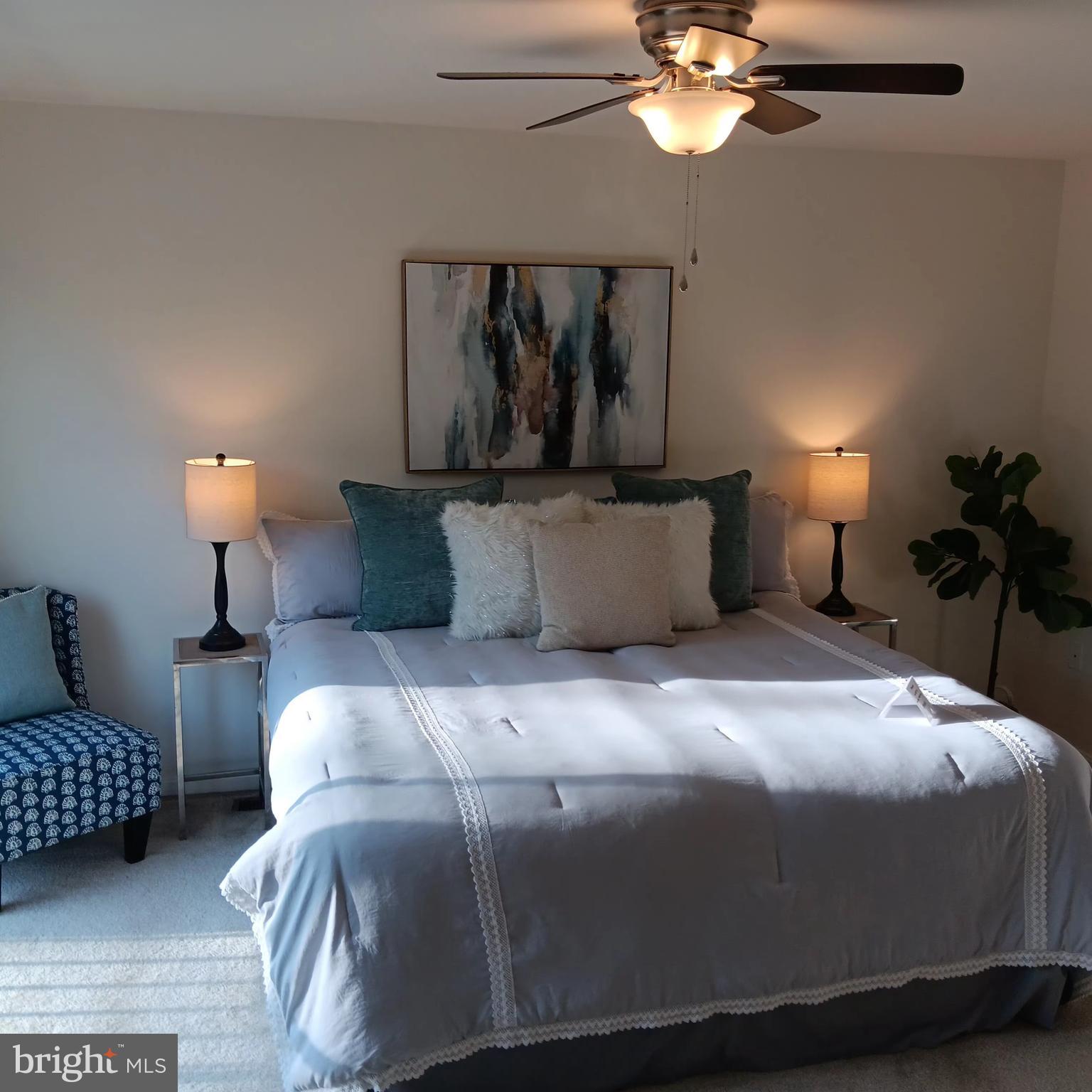 ELKRIDGE TOWN CENTER - Residential