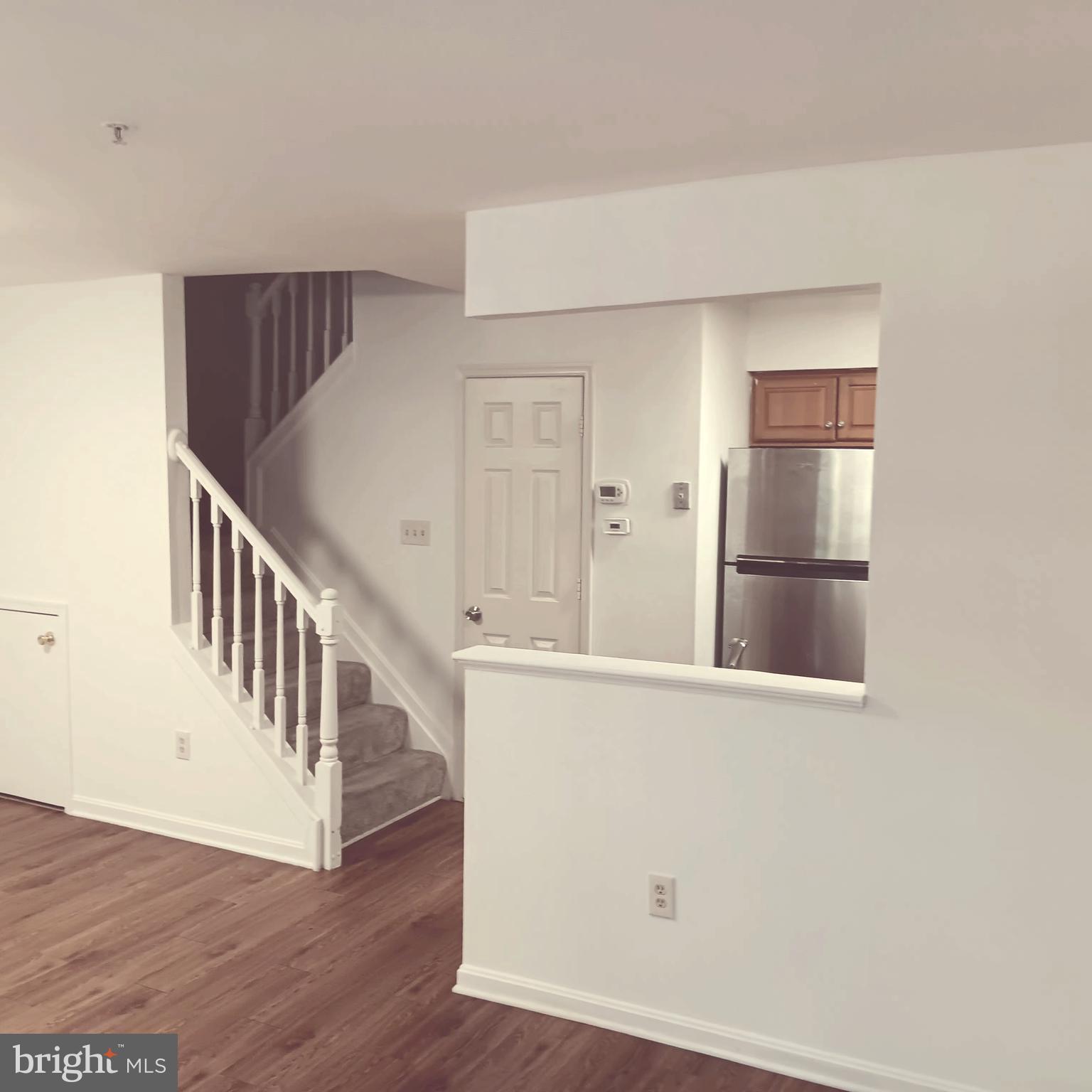 ELKRIDGE TOWN CENTER - Residential