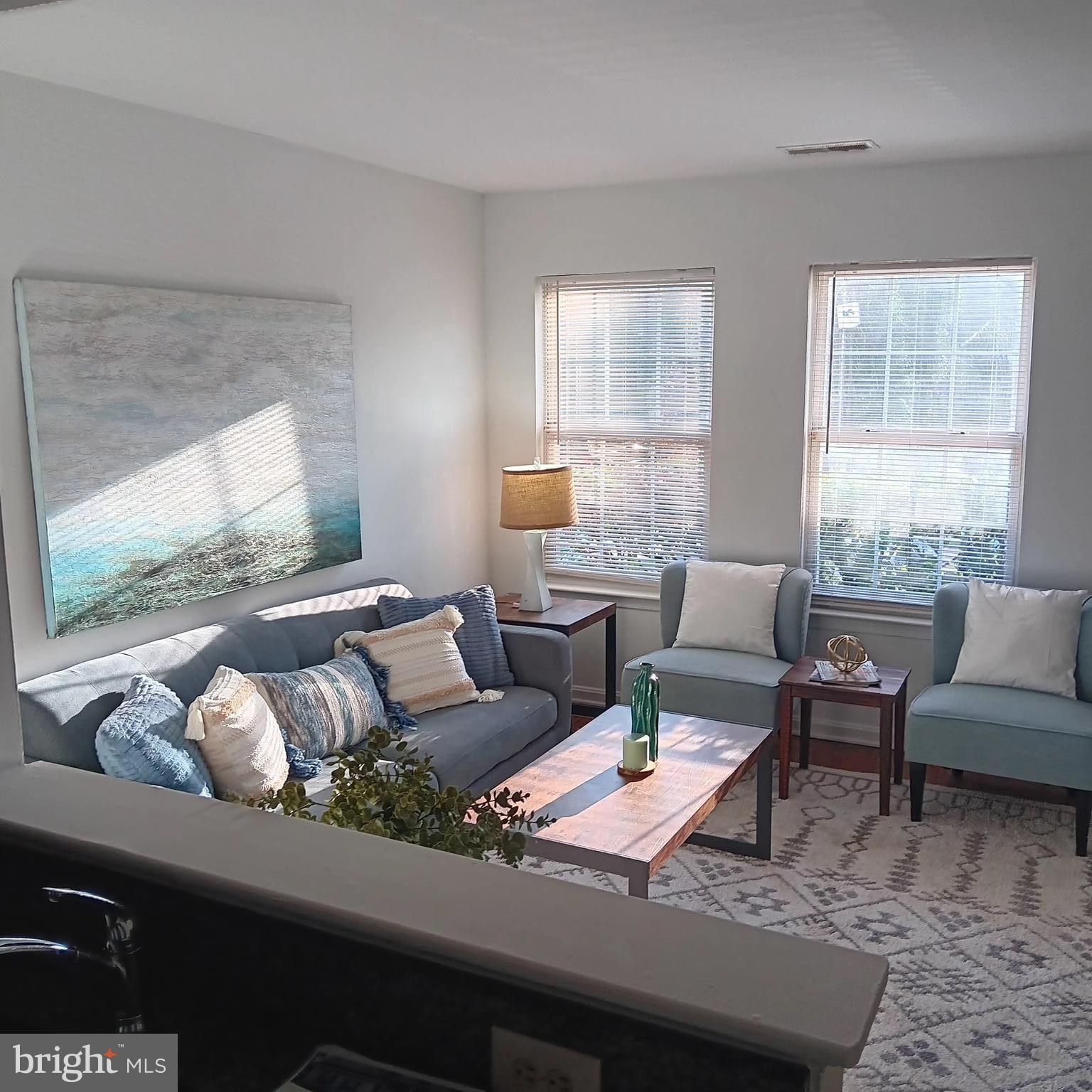 ELKRIDGE TOWN CENTER - Residential