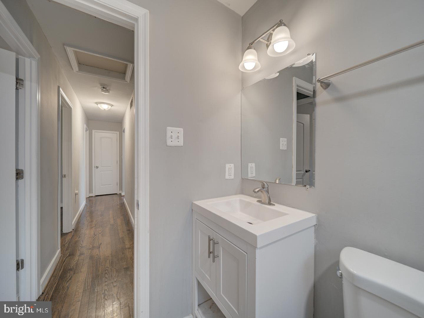 GLASSMANOR - Residential