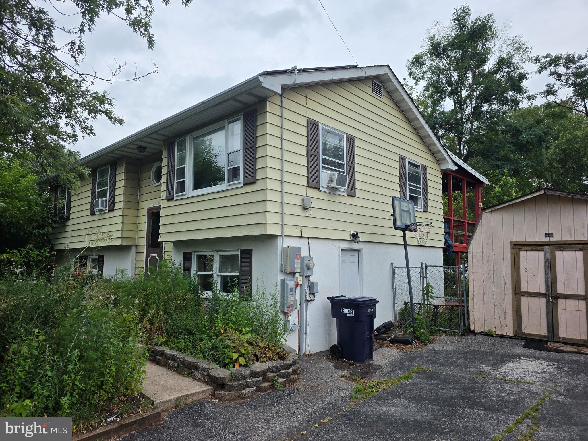 302 HANOVER STREET