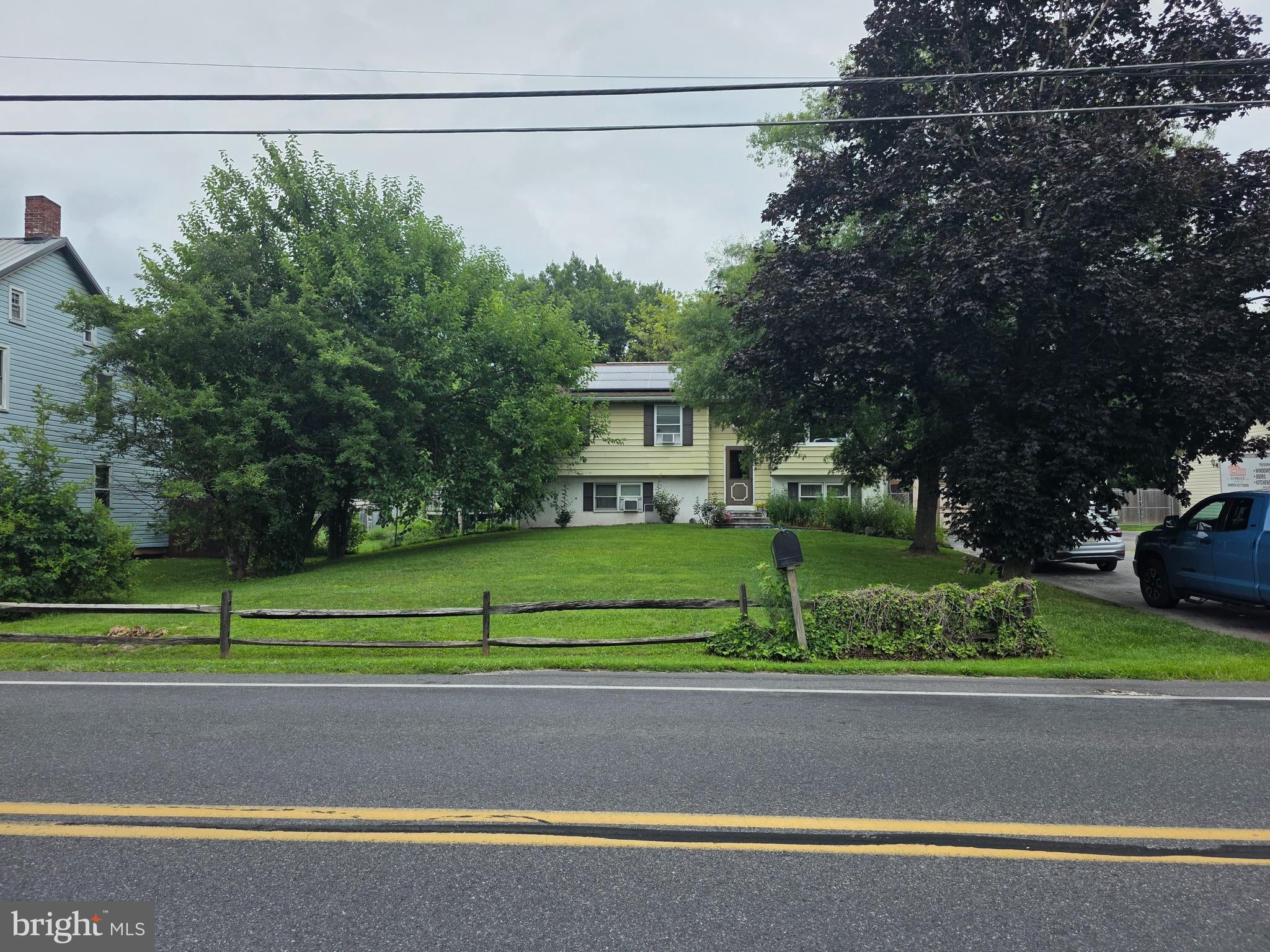 302 HANOVER STREET
