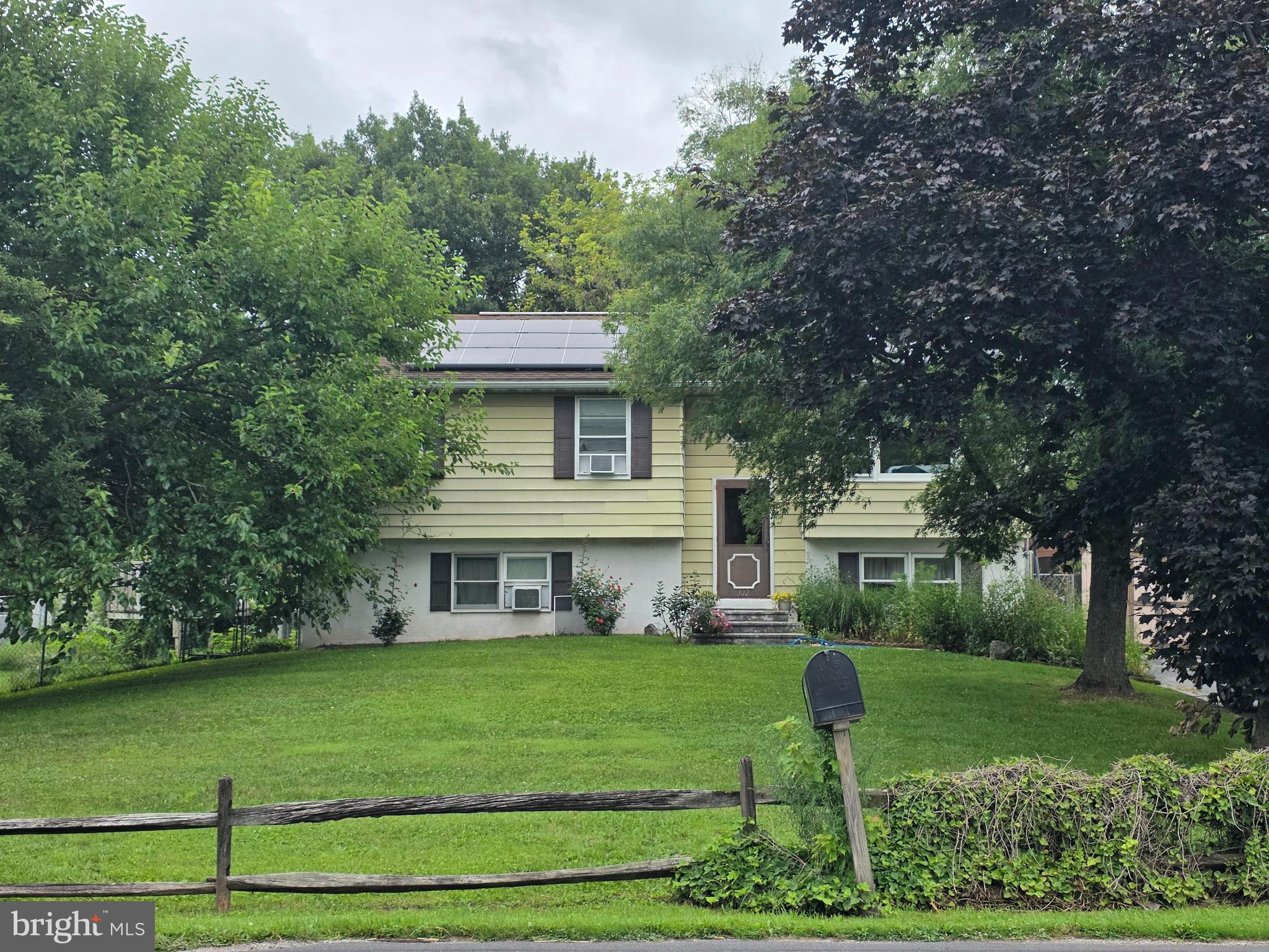 302 HANOVER STREET